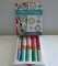 Aurifil Color Me Happy Thread Assortment 10 Small Spools-Cotton